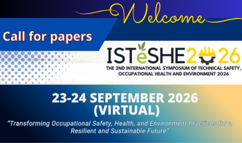 Call for Abstract Submission: ISTeSHE 2026 Now Open
